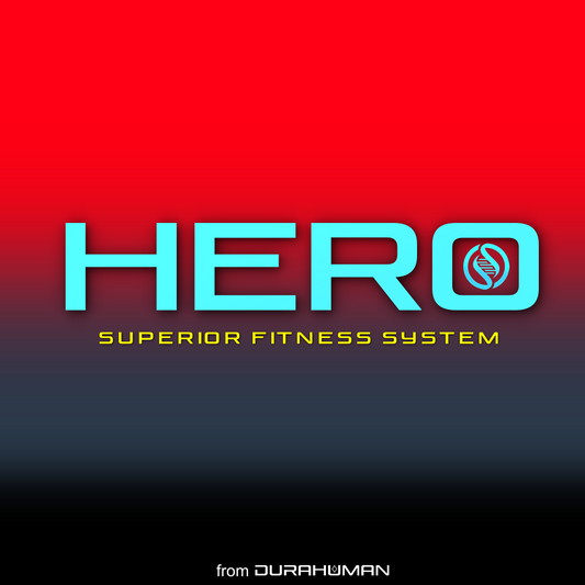 HERO SUPERIOR FITNESS SYSTEM INTRO