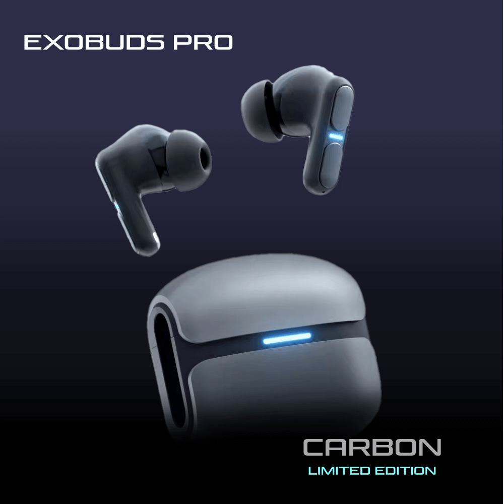 EXOBUDS PRO - Gen III