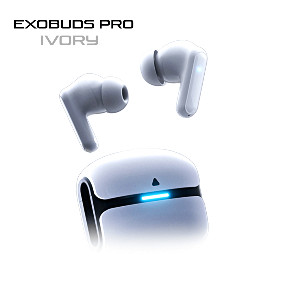 EXOBUDS PRO - Gen III