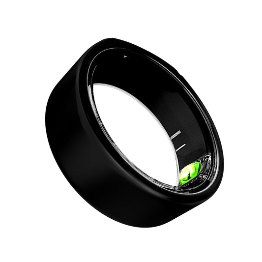 ORBIS II - Active Self-Health Smart Ring