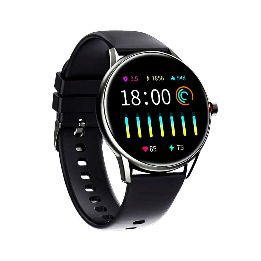 EN VIVO Sport - Active Self-Health Smart Watch