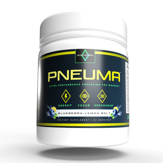 PNEUMA Ultra-Performance Enhancing Pre-Workout