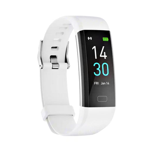 WATTSON I - Personal Wellness and Activity Tracker